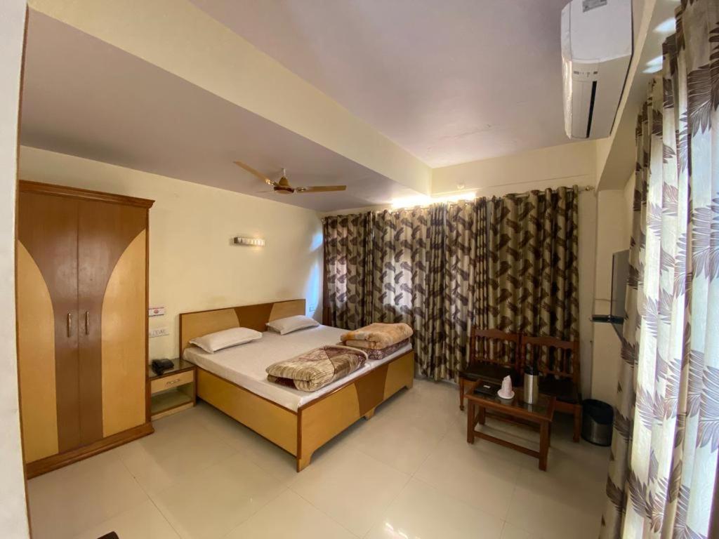 Hotel Sweet Dream Jaipur Buitenkant foto