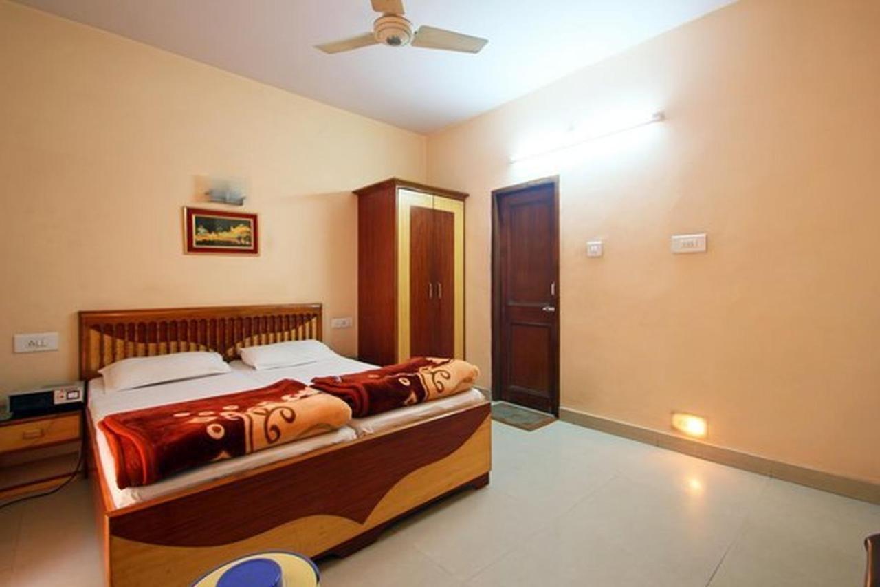 Hotel Sweet Dream Jaipur Buitenkant foto